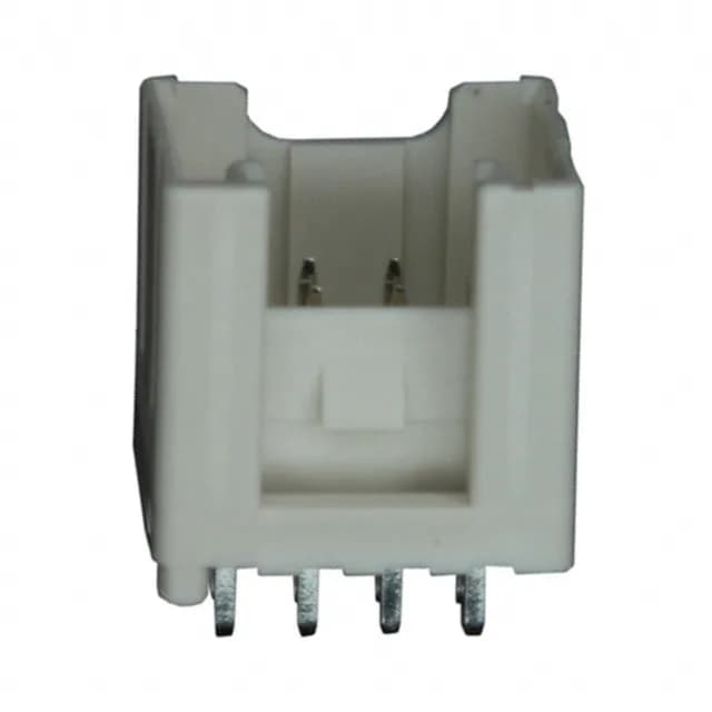 B08B-PUDSS-1(LF)(SN) — JST Sales America Inc. product photo