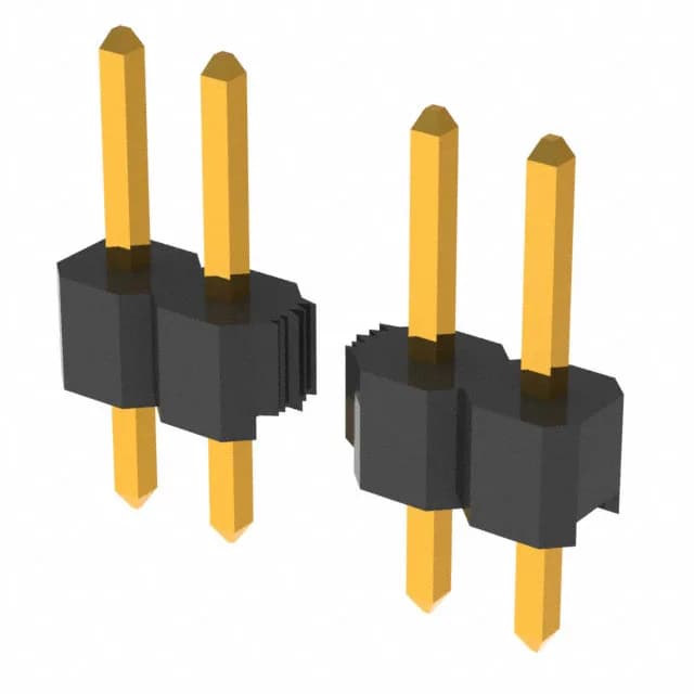 PRPC024SAAN-RC — Sullins Connector Solutions product photo
