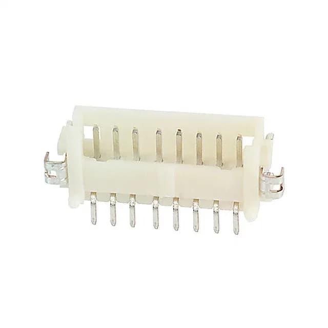 DF13C-6P-1.25V(20) — Hirose Electric Co Ltd product photo