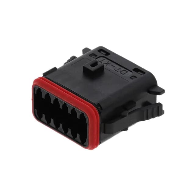 934456211 — TE Connectivity Deutsch Connectors product photo