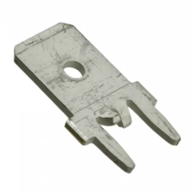 63849-1 — TE Connectivity AMP Connectors product photo