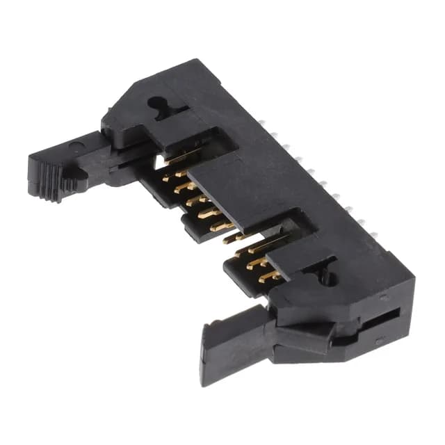 65863-067LF — Amphenol ICC (FCI) product photo