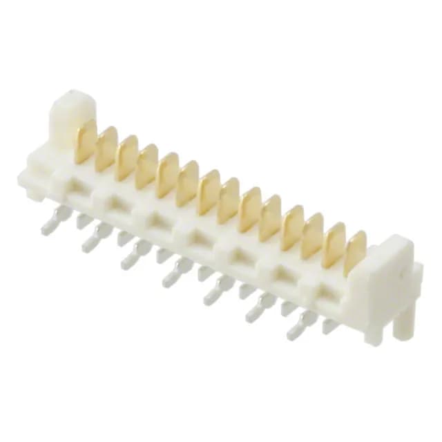 0908143814 — Molex product photo