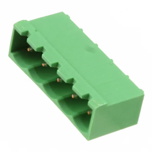 796638-5 — TE Connectivity AMP Connectors product photo