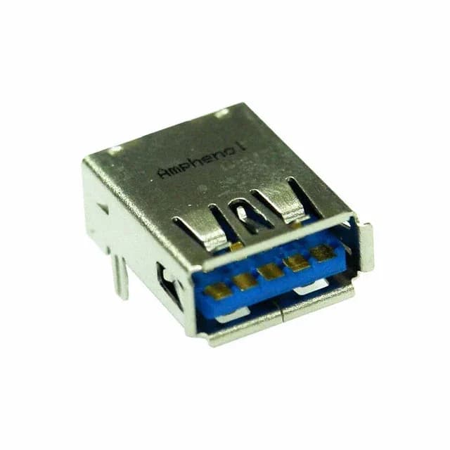 GSB311A41EU — Amphenol ICC (Commercial Products) product photo