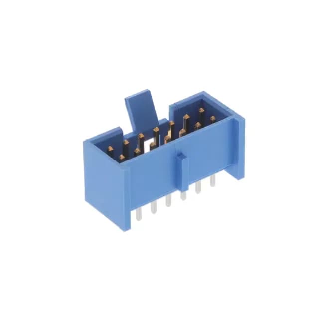 1658549-9 — TE Connectivity AMP Connectors product photo