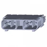 2106112-6 — TE Connectivity AMP Connectors product photo