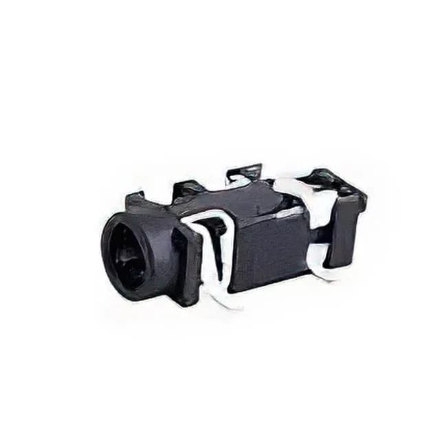10038075-A1PLF — Amphenol ICC (FCI) product photo