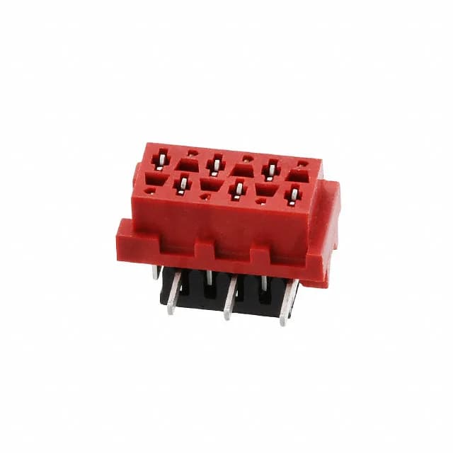 7-188431-6 — TE Connectivity AMP Connectors product photo