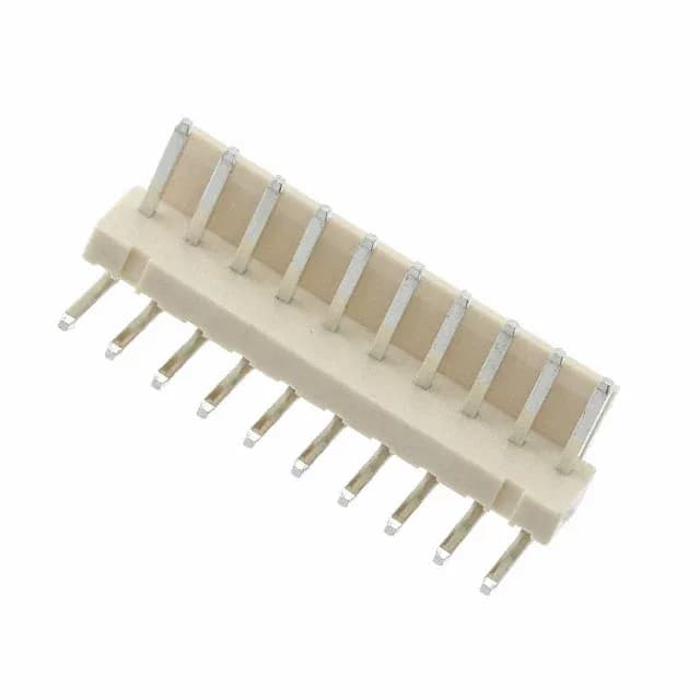 1-1744428-0 — TE Connectivity AMP Connectors product photo