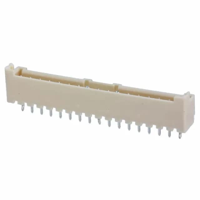 1-1744439-7 — TE Connectivity AMP Connectors product photo