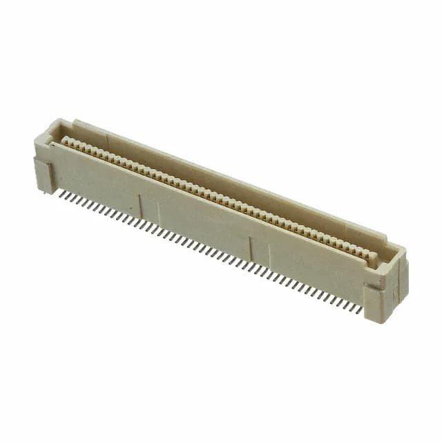 6123002-4 — TE Connectivity AMP Connectors product photo
