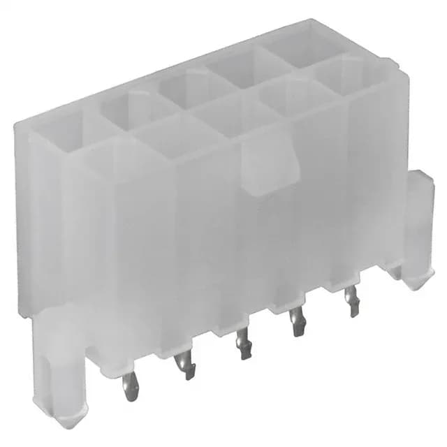 0039306107 — Molex product photo