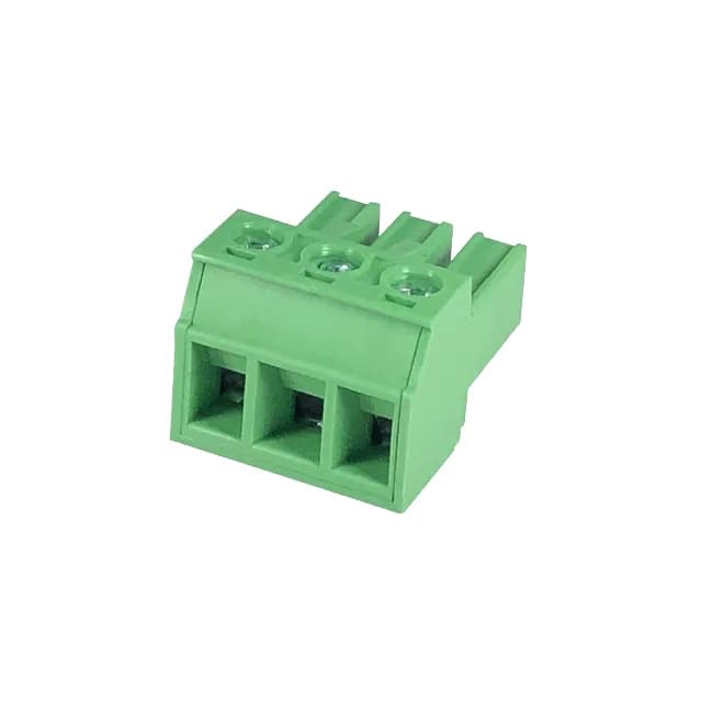 EC762V-03P — Dinkle Corporation, USA product photo