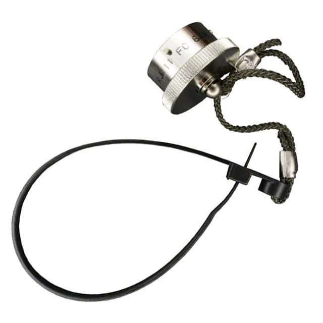 RJ11FC6N — Amphenol Socapex product photo