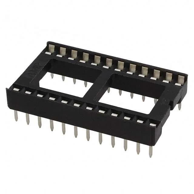 1-390262-1 — TE Connectivity AMP Connectors product photo