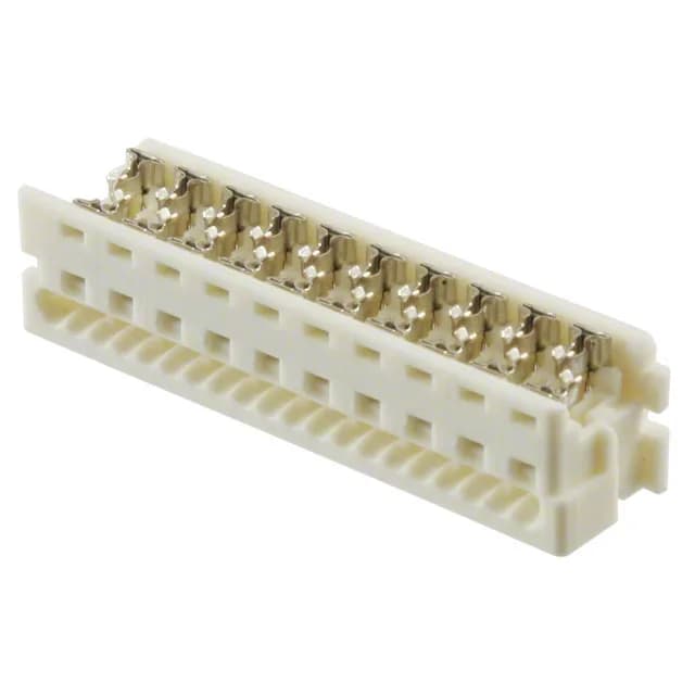 0903270320 — Molex product photo
