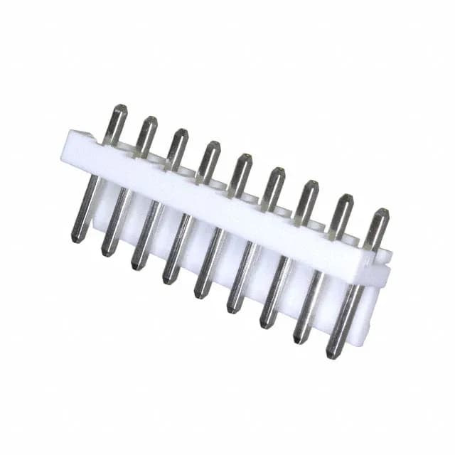 B9P-VH-B — JST Sales America Inc. product photo