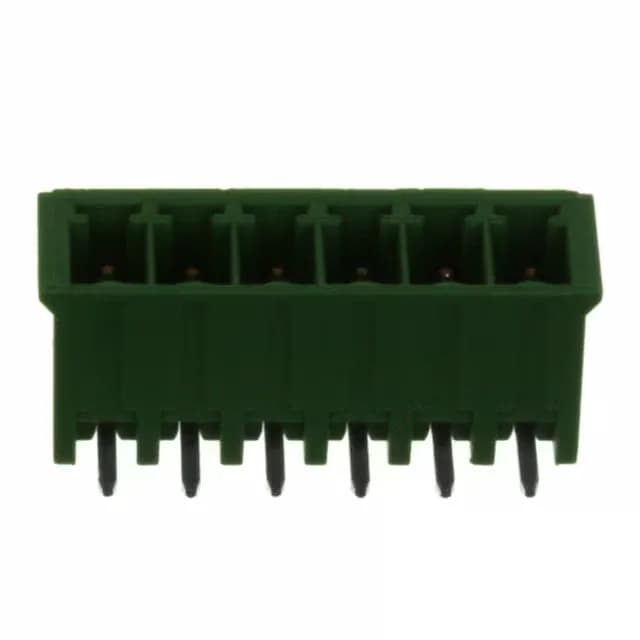 284512-6 — TE Connectivity AMP Connectors product photo