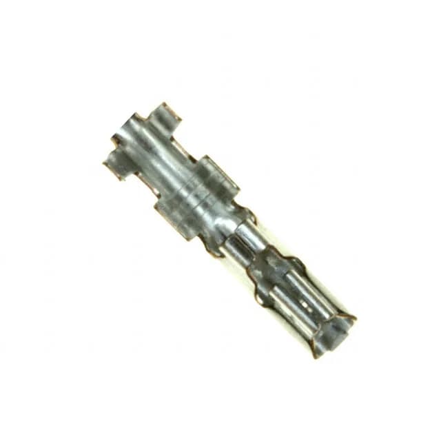 SPND-001T-C0.5 — JST Sales America Inc. product photo