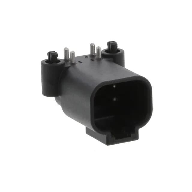 ATF13-4P-BM03 — Amphenol Sine Systems Corp product photo