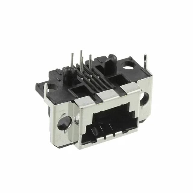 5-1761185-1 — TE Connectivity AMP Connectors product photo