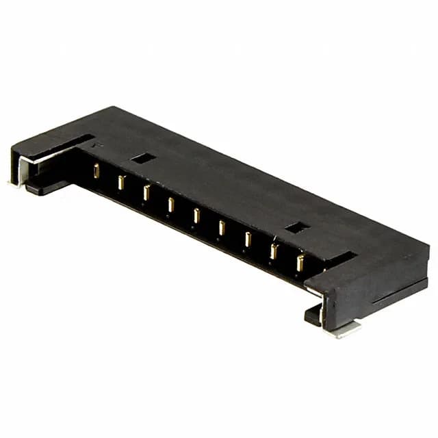 5040501091 — Molex product photo