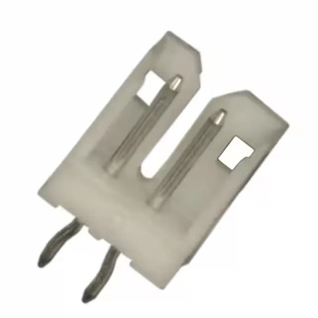 292161-2 — TE Connectivity AMP Connectors product photo