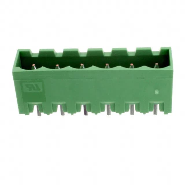 796636-6 — TE Connectivity AMP Connectors product photo