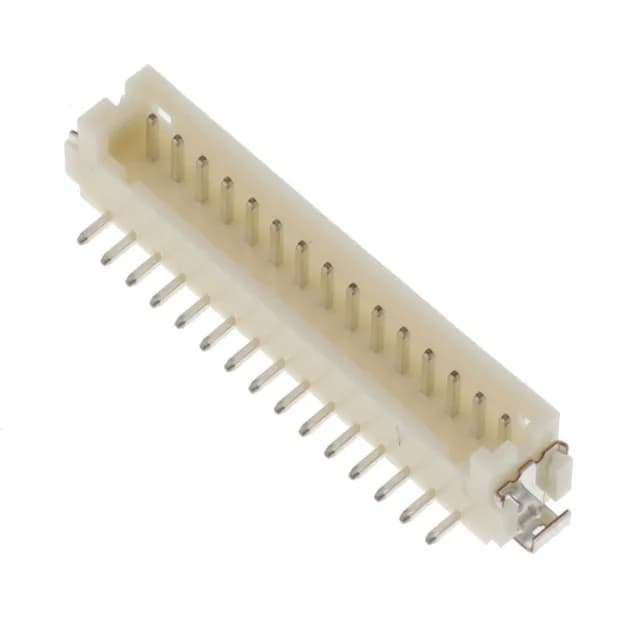 DF13-15P-1.25V(75) — Hirose Electric Co Ltd product photo