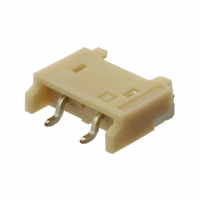 SM02(4.0)B-BHS-1-TB(LF)(SN) — JST Sales America Inc. product photo