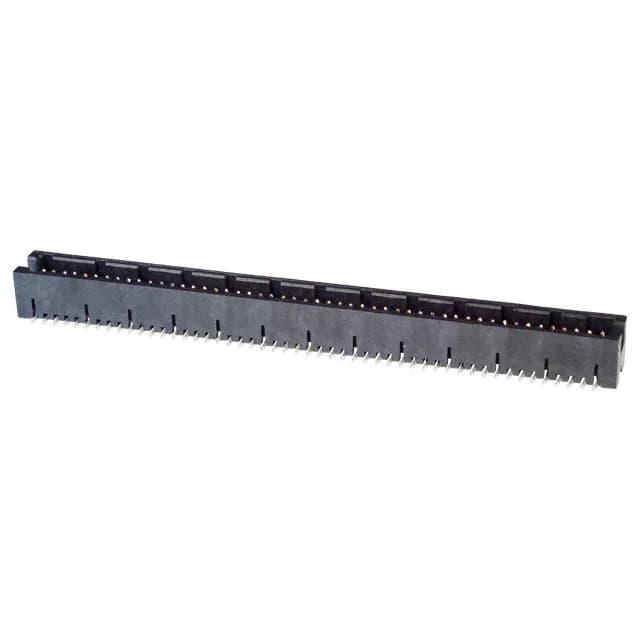 1-104655-1 — TE Connectivity AMP Connectors product photo