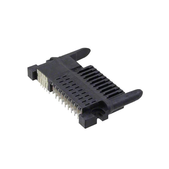 2-1926739-5 — TE Connectivity AMP Connectors product photo