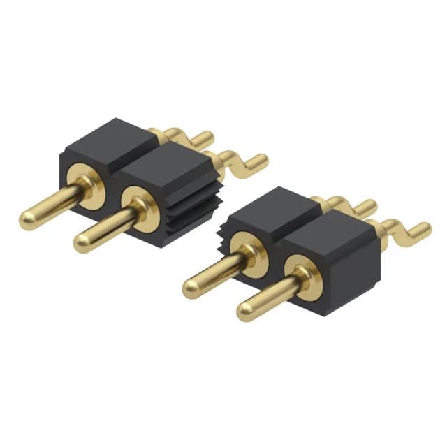 830-10-008-40-028000 — Mill-Max Manufacturing Corp. product photo