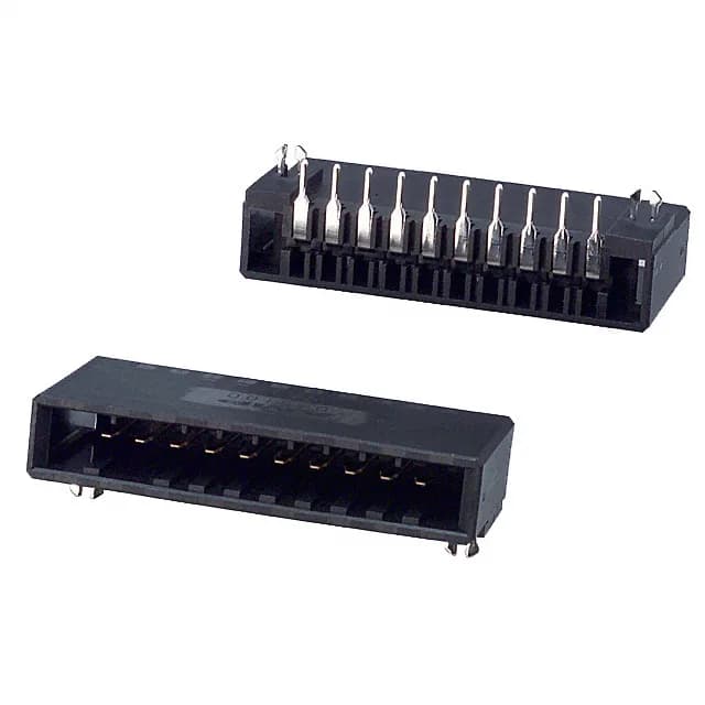 1-178298-3 — TE Connectivity AMP Connectors product photo