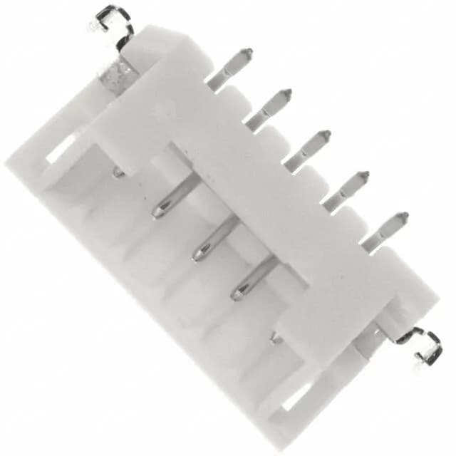 DF3D-5P-2V(20) — Hirose Electric Co Ltd product photo