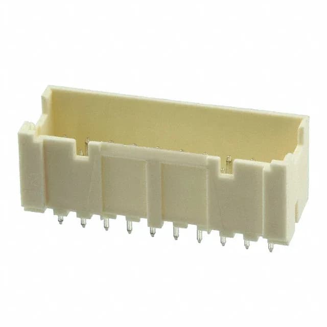 2-1969570-0 — TE Connectivity AMP Connectors product photo
