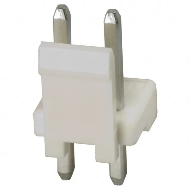 1-1318300-2 — TE Connectivity AMP Connectors product photo