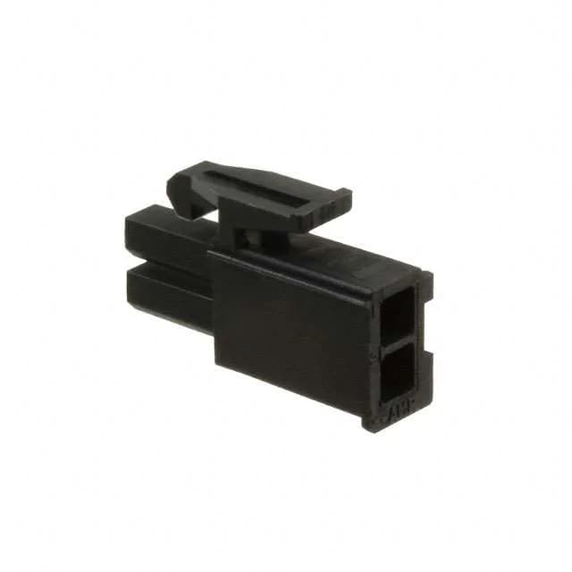 1-172165-9 — TE Connectivity AMP Connectors product photo
