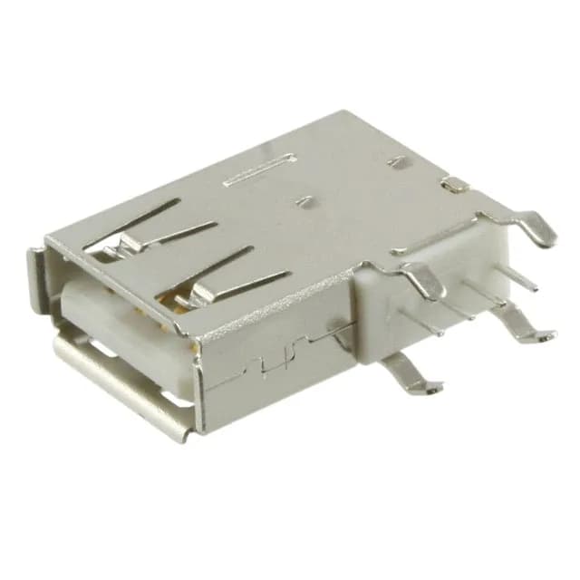 A-USB A-E — Assmann WSW Components product photo