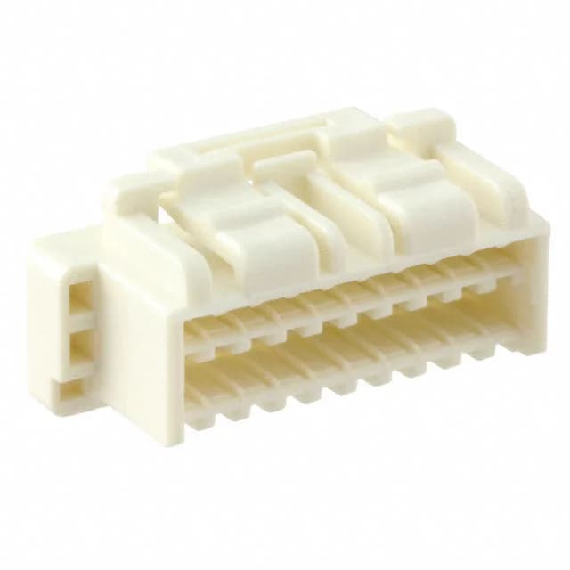 5031492000 — Molex product photo