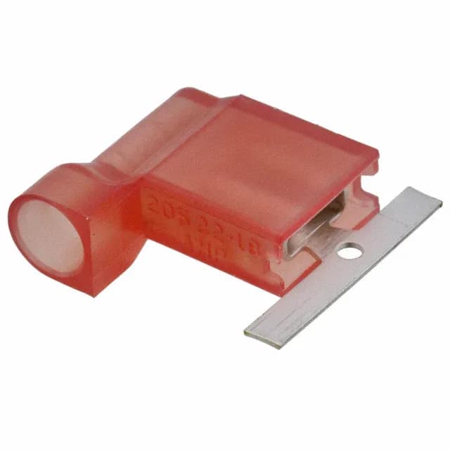 2-521164-2 — TE Connectivity AMP Connectors product photo