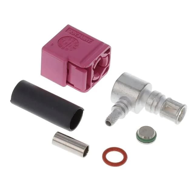 3FA1ENHRJ-C01ER — Amphenol RF product photo
