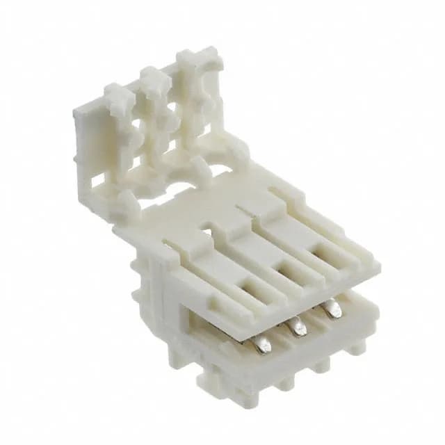 9-1740154-3 — TE Connectivity AMP Connectors product photo