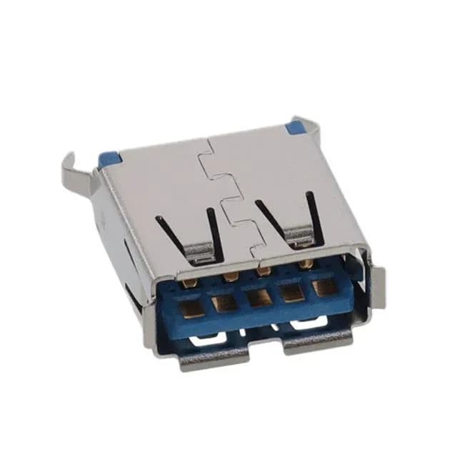 SS-52000-004 — Stewart Connector product photo