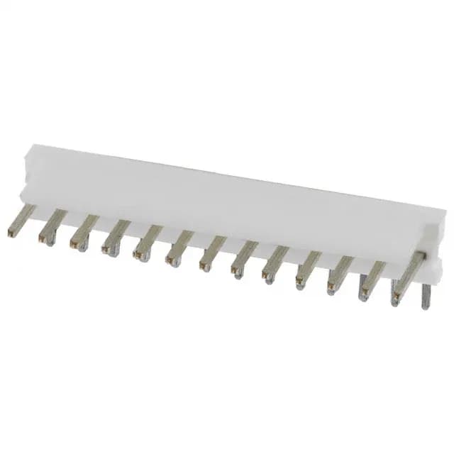 1-640457-3 — TE Connectivity AMP Connectors product photo