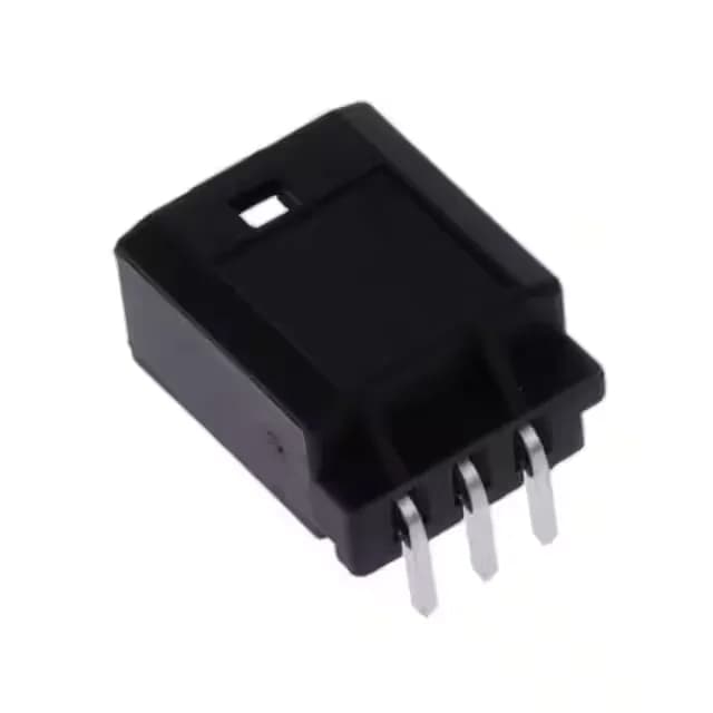 368312-1 — TE Connectivity AMP Connectors product photo