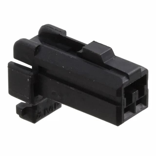 174056-2 — TE Connectivity AMP Connectors product photo