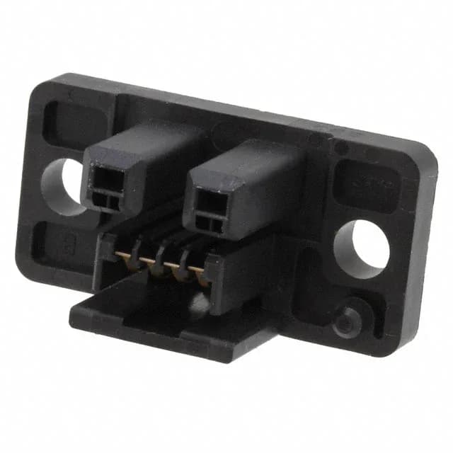 292184-1 — TE Connectivity AMP Connectors product photo