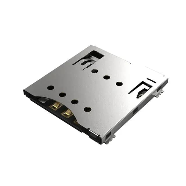 SIM7100-6-1-15-00-A — GCT product photo